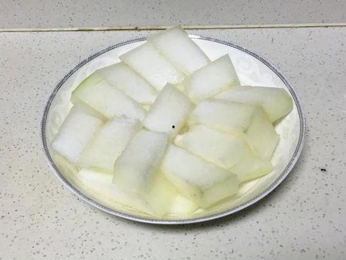 糕粑怎么吃高瓜怎么吃,糕粑与高瓜的多样食法探索