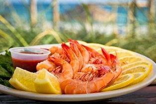 吃虾后多久可以吃蜜瓜,健康饮食搭配指南