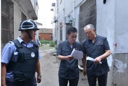 吃瓜法警,揭秘法庭背后的趣味故事