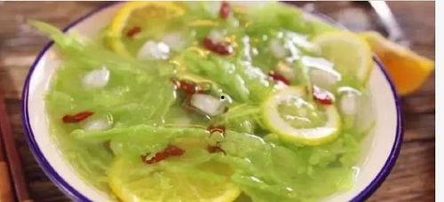 凉瓜怎么吃最好,这样吃最健康！