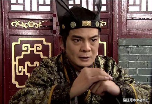 吃瓜皇子登上皇位,从宫廷旁观者到九五之尊的传奇之路