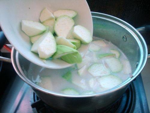 吃蒲瓜还可以吃花生吗,营养互补的美食搭配探索