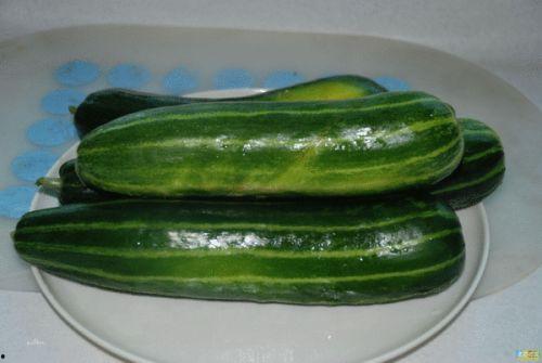 厚皮瓜怎么吃,探索美味与营养的完美结合