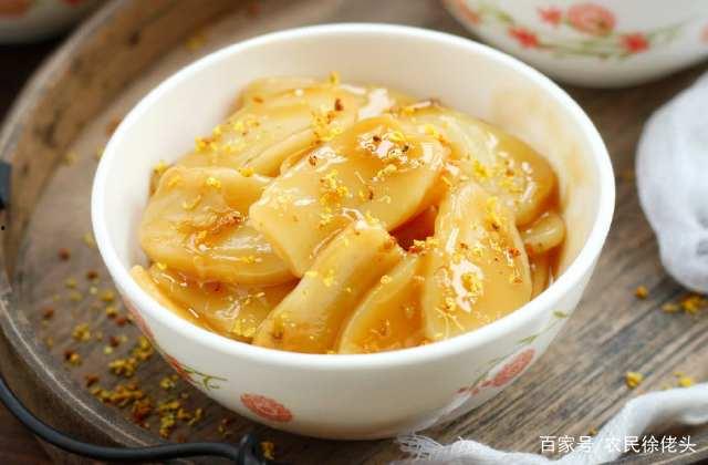 吃瓜少女自制年糕,甜蜜滋味，传统与创新完美融合