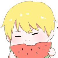 吃瓜群众的动漫头像,揭秘吃瓜群众动漫头像背后的故事