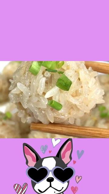 减肥可以吃珍珠瓜,美味与健康的完美结合