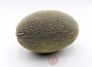 龋齿可以吃哈密瓜,龋齿患者的甜蜜选择