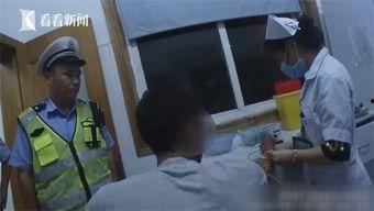 乌海男子吃瓜事件,乌海男子意外吃下“毒瓜”引发社会关注