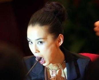 曝光明星吃瓜,幕后真相曝光