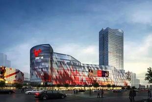 万科广场吃瓜,吃瓜群众的热闹现场，揭秘网红打卡地的魅力所在