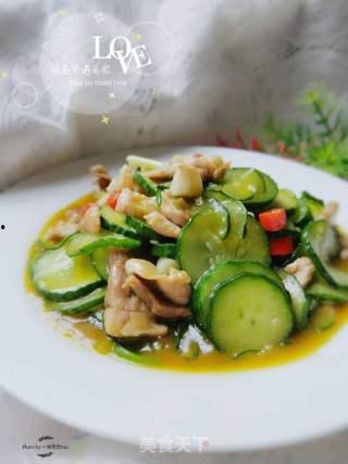 长长的绿色的炒着吃的瓜,探寻炒瓜的独特风味与魅力