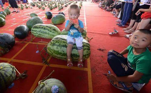 吃瓜河南开封,吃瓜群众的美食之旅