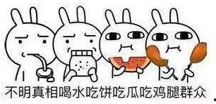 吃瓜载入史册,揭秘网络时代的全民狂欢现象