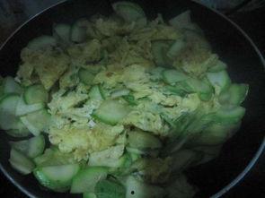 角瓜可以煮着吃么,煮食新体验