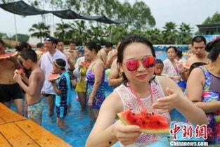 吃瓜女市民,她们眼中的娱乐圈风云