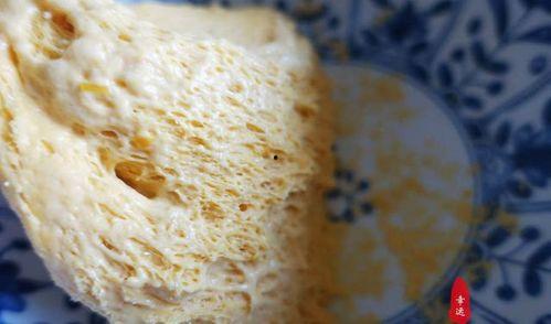 吃瓜饼加粉丝,美食新风尚