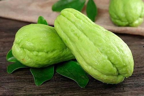 孕妇梦见吃切好的瓜菜