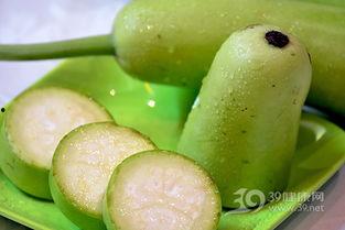 葫芦瓜适合减肥吃吗,减肥饮食中的理想之选