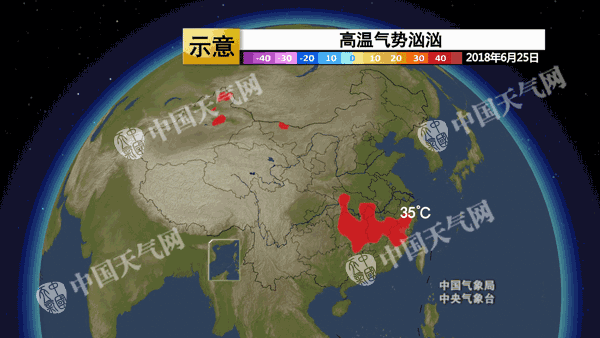 中国吃瓜地图大全,地域特色美食大揭秘