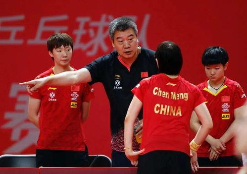 国乒吃瓜最新,揭秘最新“吃瓜”事件背后的真相