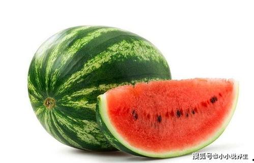 西瓜特效吃的瓜,夏日消暑新宠