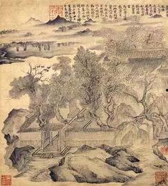 吃瓜源头.中国 唐伯虎,吃瓜源头，揭秘古代文人生活百态