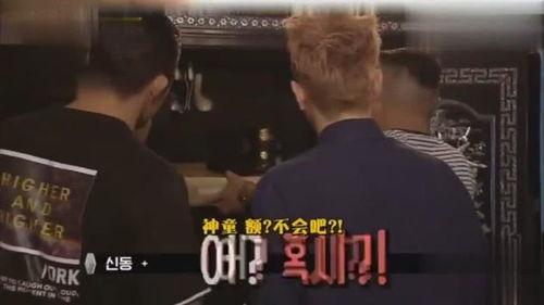 吃瓜群众不能忍,揭秘娱乐圈惊天大事件！