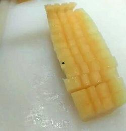 蜜瓜婴儿怎么吃,营养美味，助力宝宝健康成长