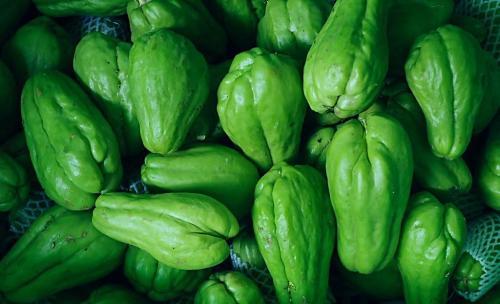 富手瓜怎么吃,探索美味与营养的完美结合