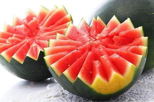 大伟去西瓜地吃瓜,大伟西瓜地寻味之旅