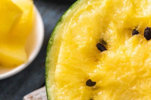 吃西瓜好还是吃小瓜好吃,谁更美味？