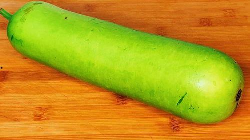 付守瓜怎么吃,付守瓜的多样食用方法揭秘