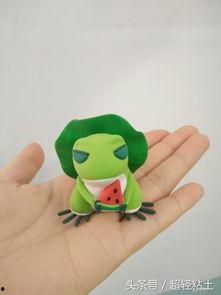 瓜哥吃青蛙,瓜哥的奇幻青蛙之旅  第3张