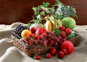 秋天是吃果还是吃瓜好,秋季饮食选择指南  第1张