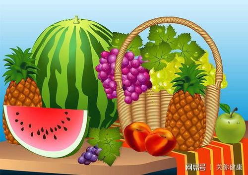 秋天是吃果还是吃瓜好,秋季饮食选择指南  第2张