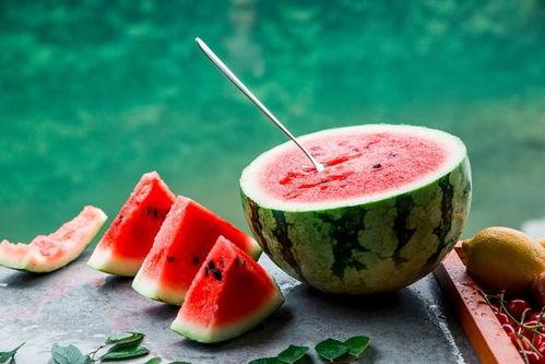 秋天是吃果还是吃瓜好,秋季饮食选择指南  第3张