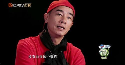 陈小春吃瓜群众,揭秘娱乐圈幕后故事  第3张
