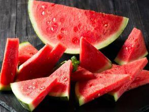 吃大量的瓜拉肚子,大量瓜拉肚子的反思与应对  第1张