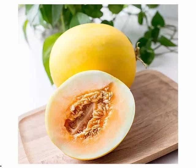 大白瓜不甜怎么吃,美味吃法大揭秘  第3张