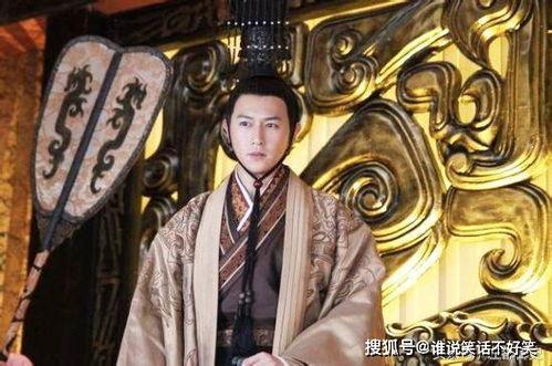 文帝吃瓜剪辑,揭秘宫廷中的趣味瞬间  第3张