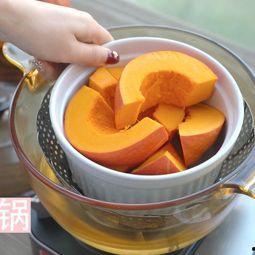 附子瓜怎么吃美食甜品  第2张