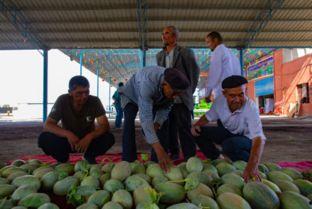 感恩吃瓜的群众,见证时代变迁的民间力量 第2张 感恩吃瓜的群众,见证时代变迁的民间力量 第2张