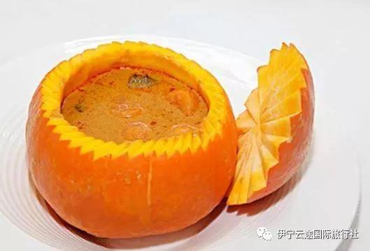 南瓜怎样吃吊瓜好吃,创意烹饪新体验  第2张