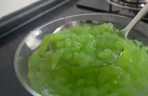 绿色皮面瓜怎么吃,绿色皮面瓜的多样食用方法探索