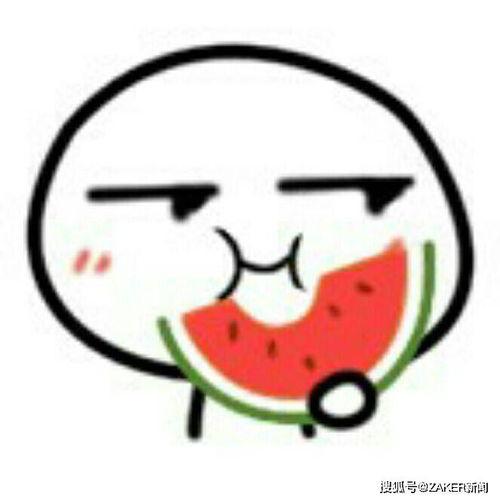 吃瓜的智障少年,智障少年的吃瓜日常与成长轨迹