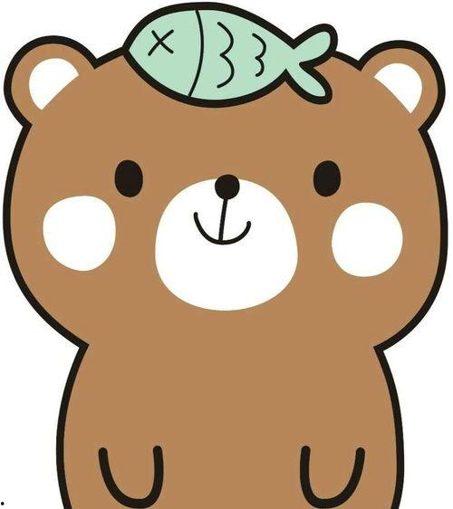 吃瓜小熊kpop,吃瓜小熊带你探秘K-pop世界  第2张