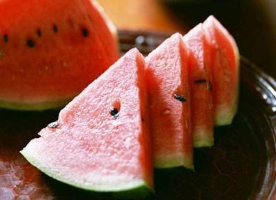 夏天吃瓜古诗,夏日瓜香诗意浓  第3张